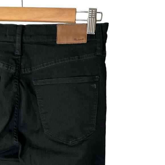 Madewell 9" High Riser Skinny Skinny 28 B99 - Picture 5 of 8